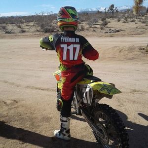 Meet your Posher, Larry